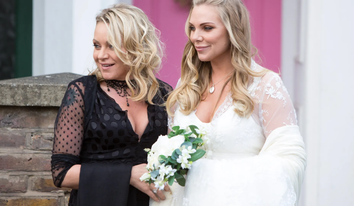 EastEnders: Roxy Mitchell