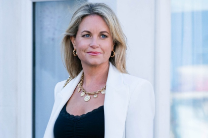 EastEnders: Sam Mitchell