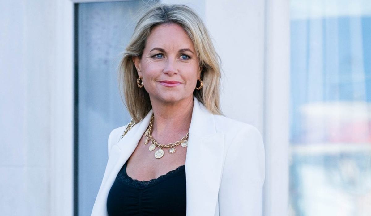 EastEnders: Sam Mitchell