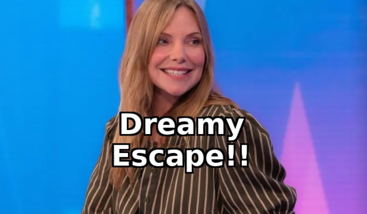 EastEnders: Samantha Womack