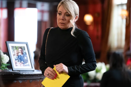 EastEnders: Sharon Watts