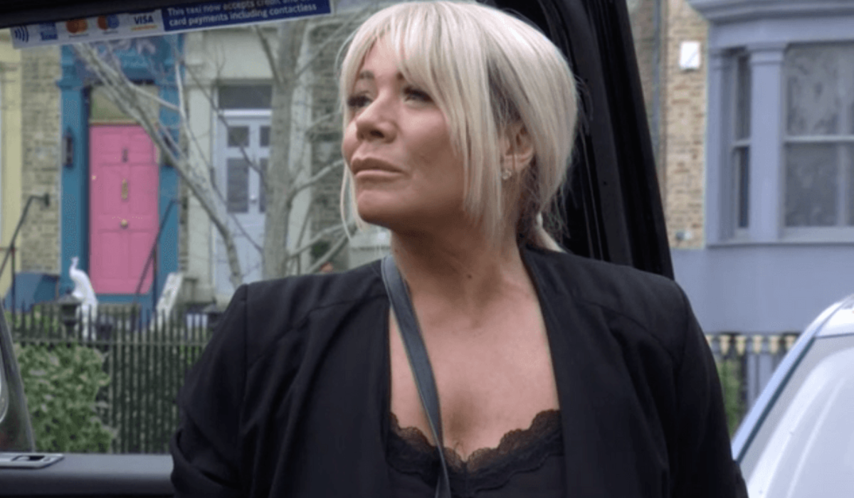 EastEnders: Sharon Watts