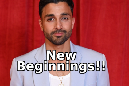 EastEnders: Shiv Jalota
