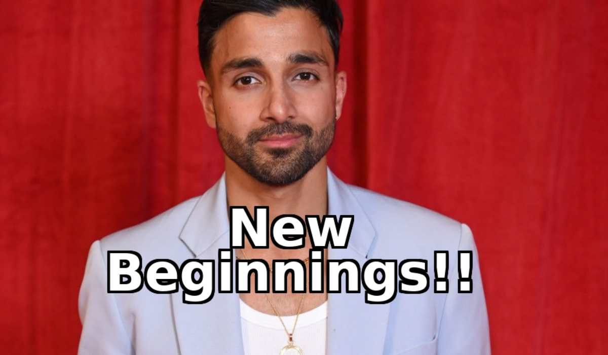EastEnders: Shiv Jalota