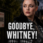 EastEnders: Shona McGarty