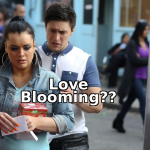 EastEnders: Shona & Tony