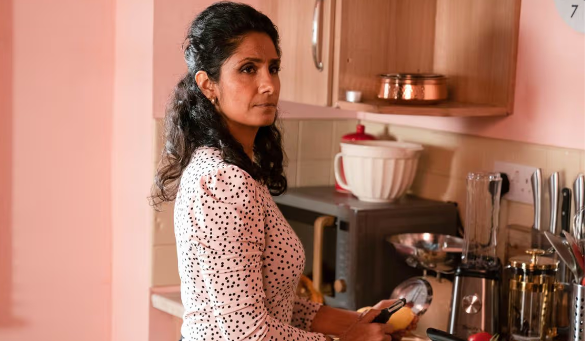 EastEnders: Suki Panesar