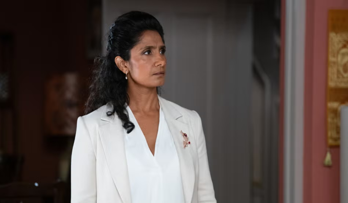 EastEnders: Suki Panesar