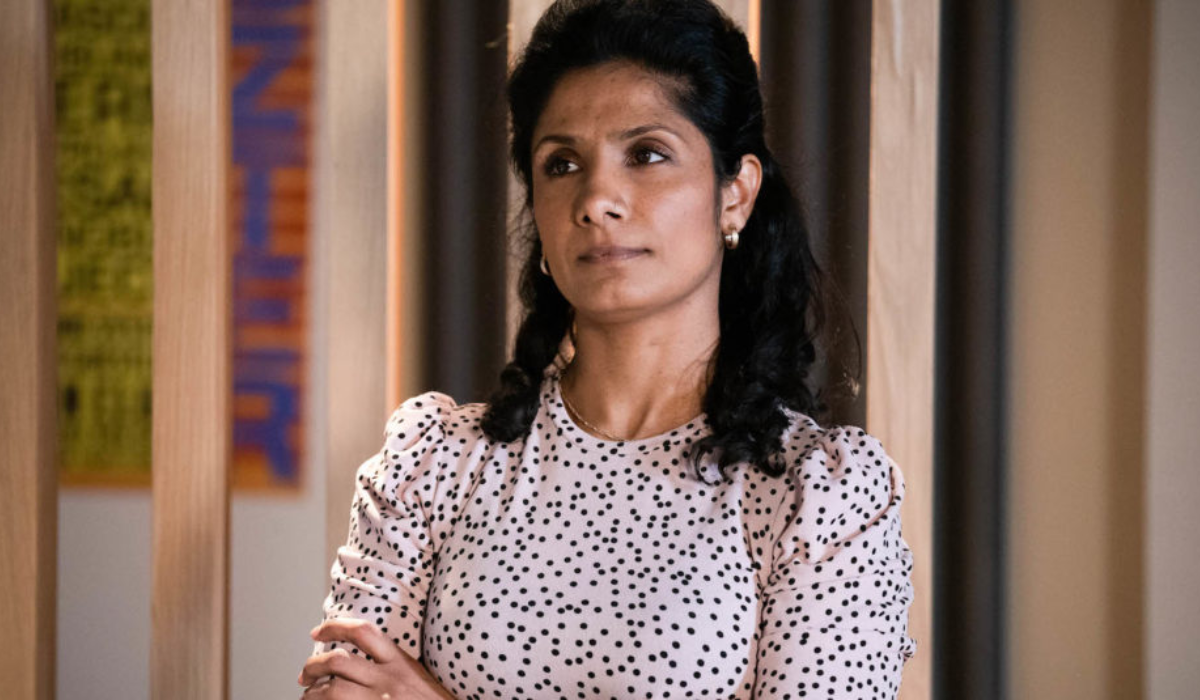 EastEnders: Suki Panesar