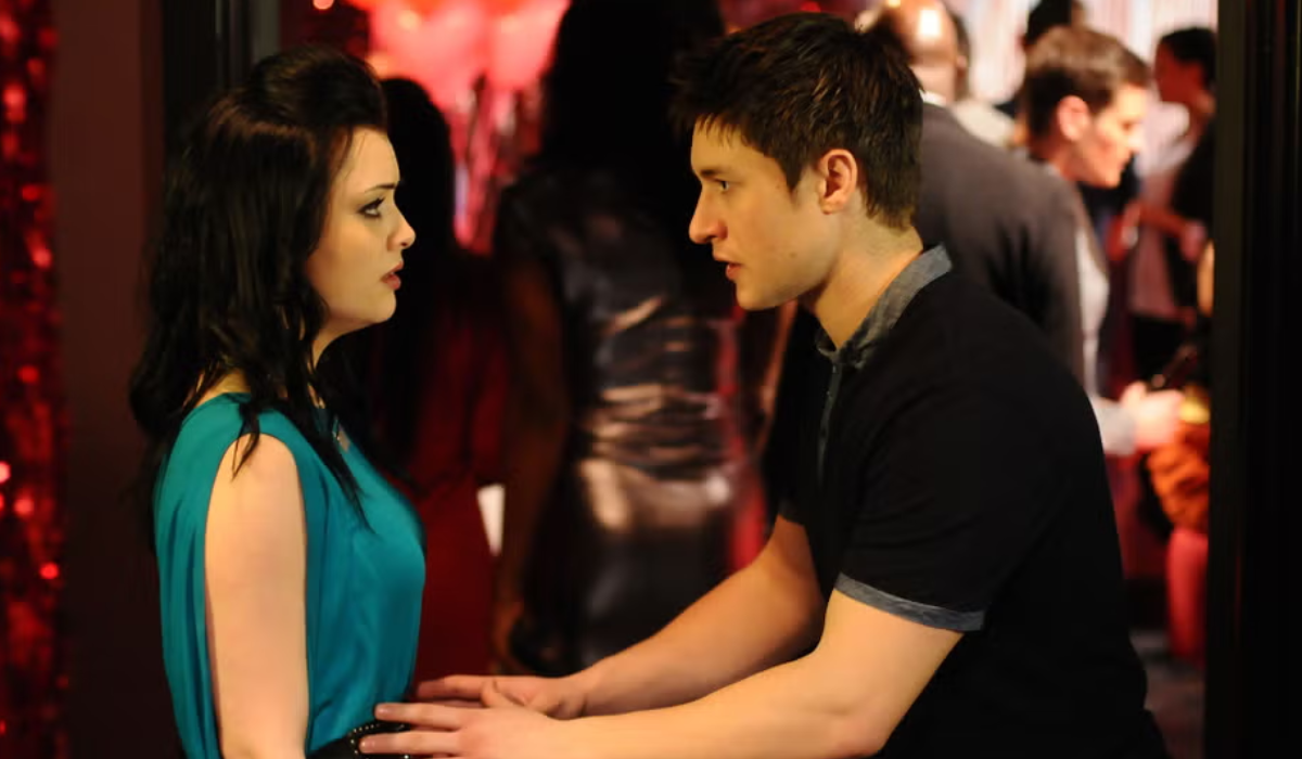 EastEnders: Tyler & Whitney