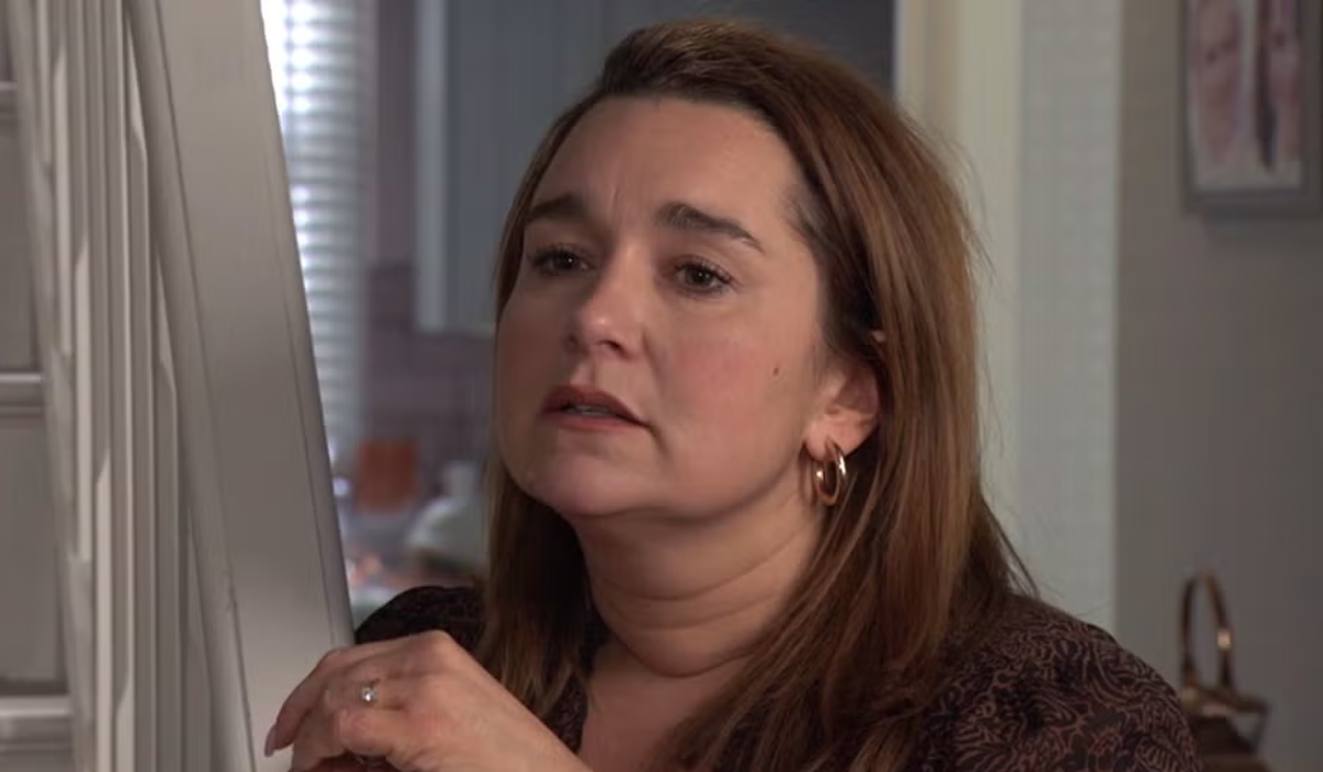 EastEnders: Vicki Fowler