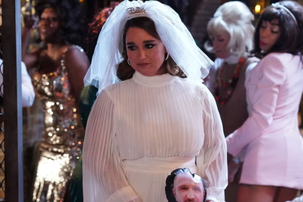 EastEnders: Vicki Fowler