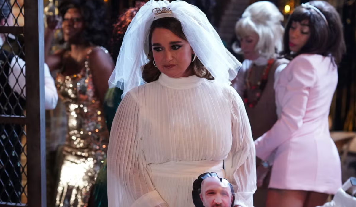 EastEnders: Vicki Fowler