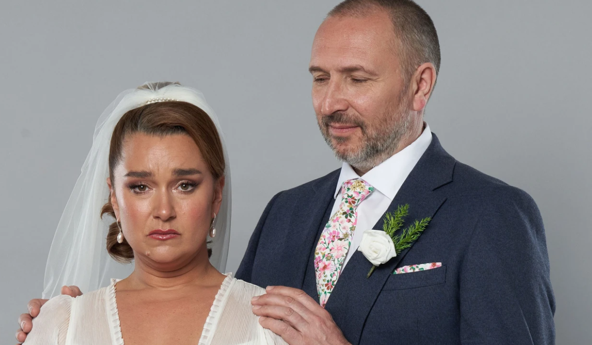 EastEnders: Vicki Fowler