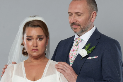 EastEnders: Vicki Fowler