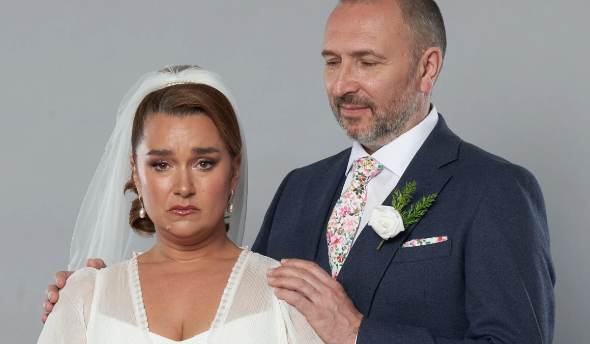 EastEnders: Vicki Fowler
