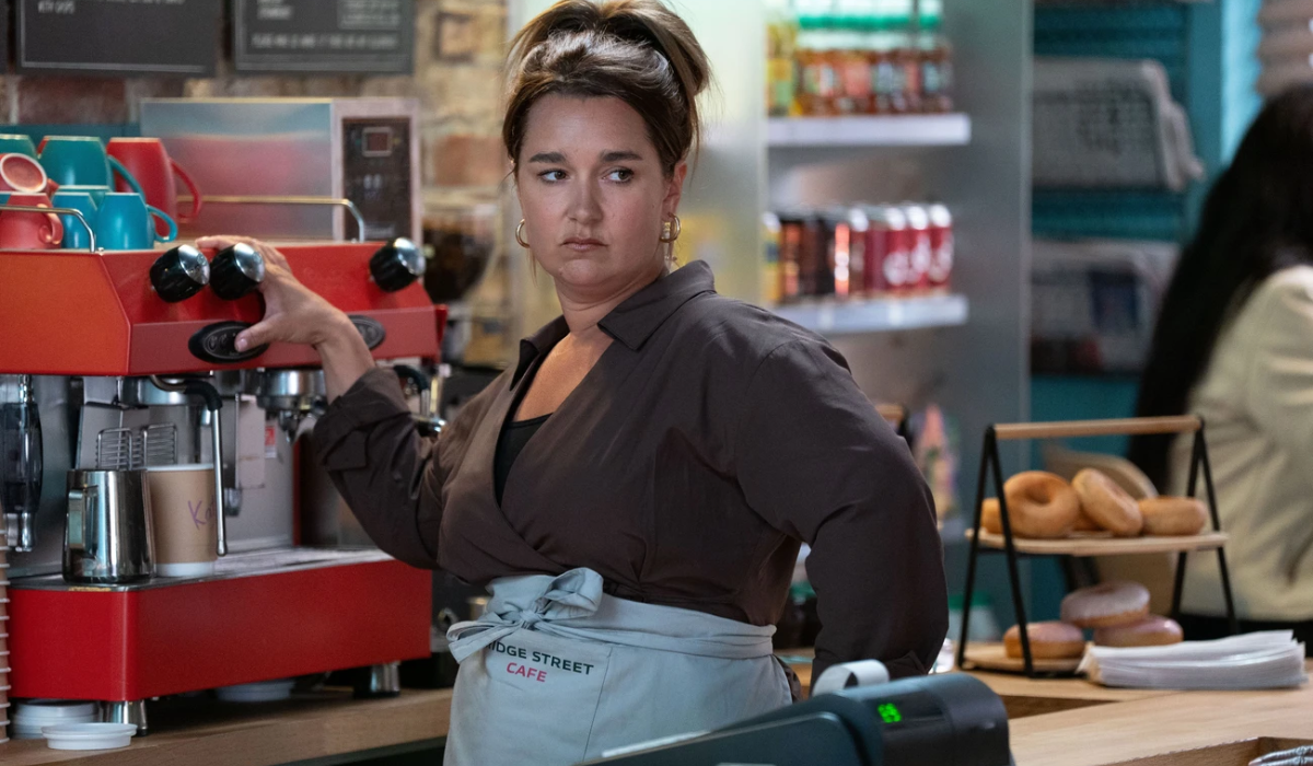 EastEnders: Vicki Fowler