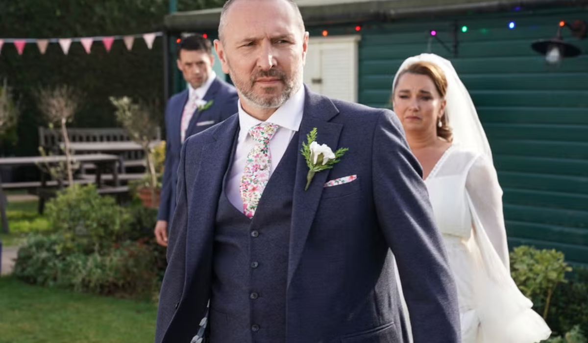EastEnders: Vicki & Ross