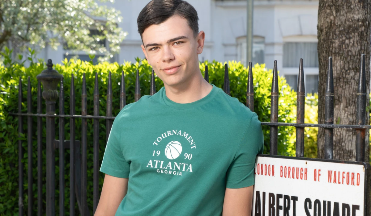 EastEnders: Will Mitchell