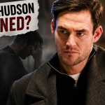 EastEnders: Zack Hudson