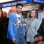 EastEnders: Zoe Slater