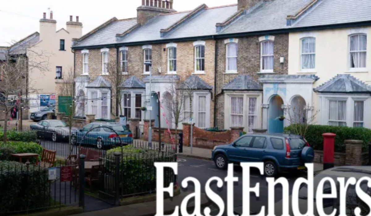 EastEnders