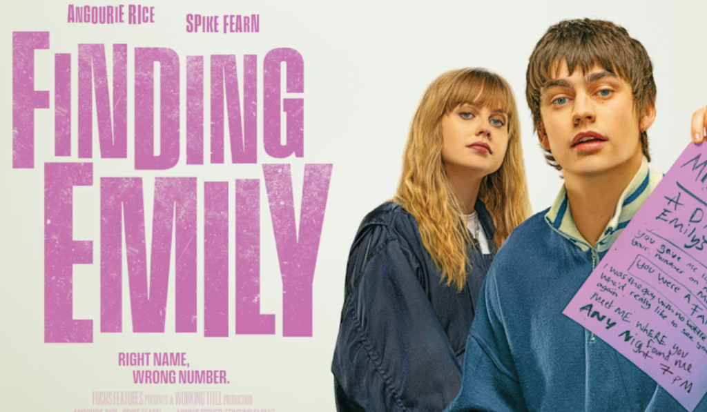 Finding Emily