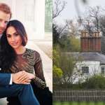 Royal news: Harry and Meghan, Frogmore Cottage
