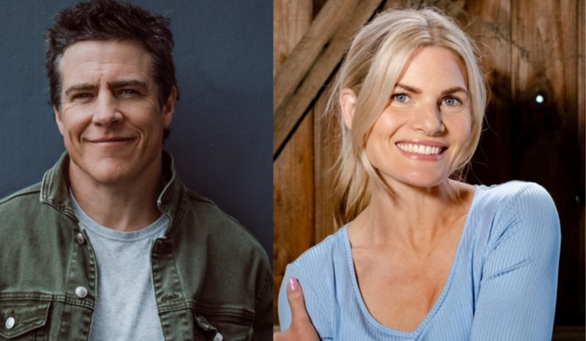 Home and Away: Brax & Ricky