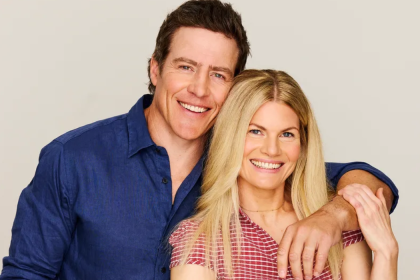 Home and Away: Brax & Ricky