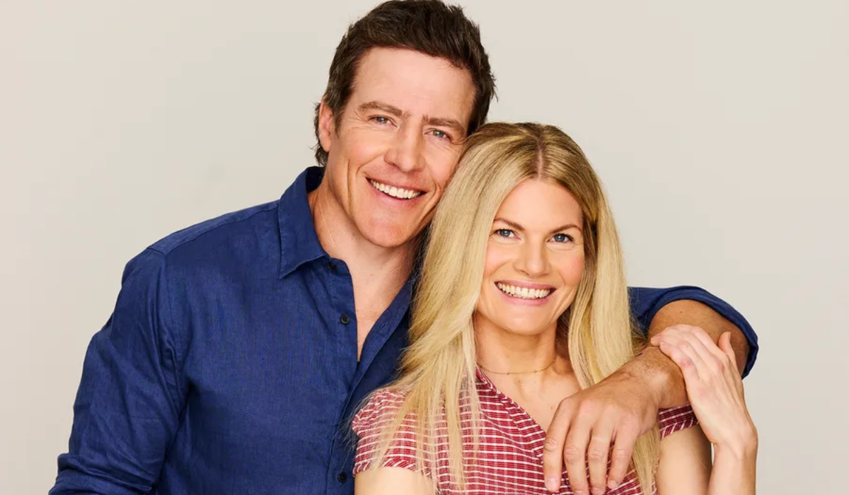 Home and Away: Brax & Ricky