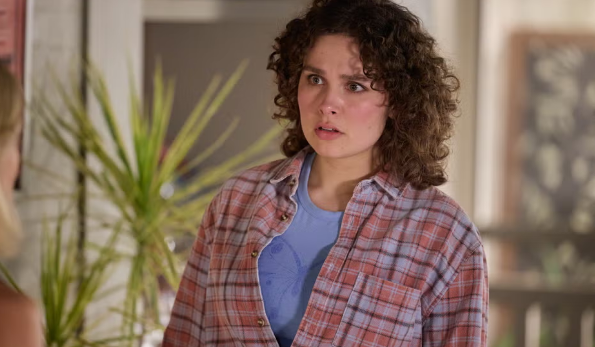 Home and Away: Dana Matheson