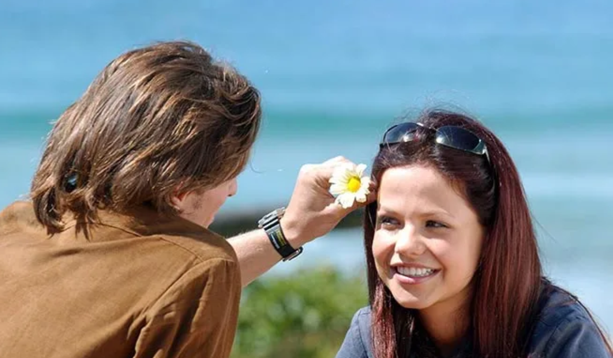 Home and Away: Dani Sutherland