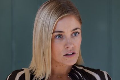 Home and Away: Harper Matheson