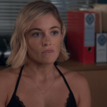 Home and Away: Harper Matheson