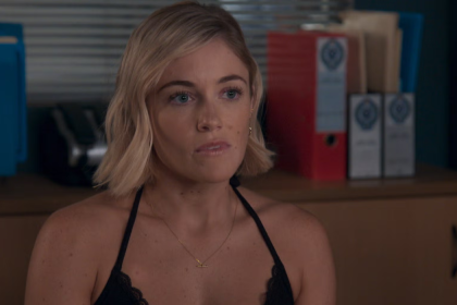 Home and Away: Harper Matheson