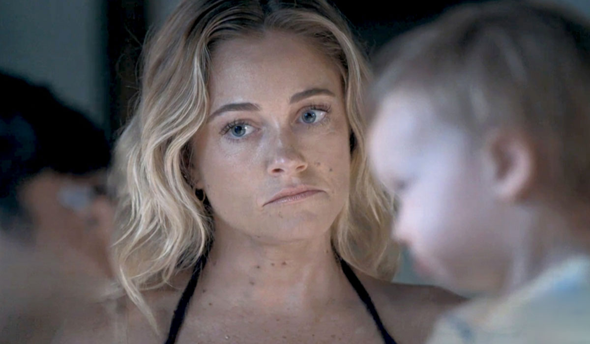Home and Away: Harper Matheson