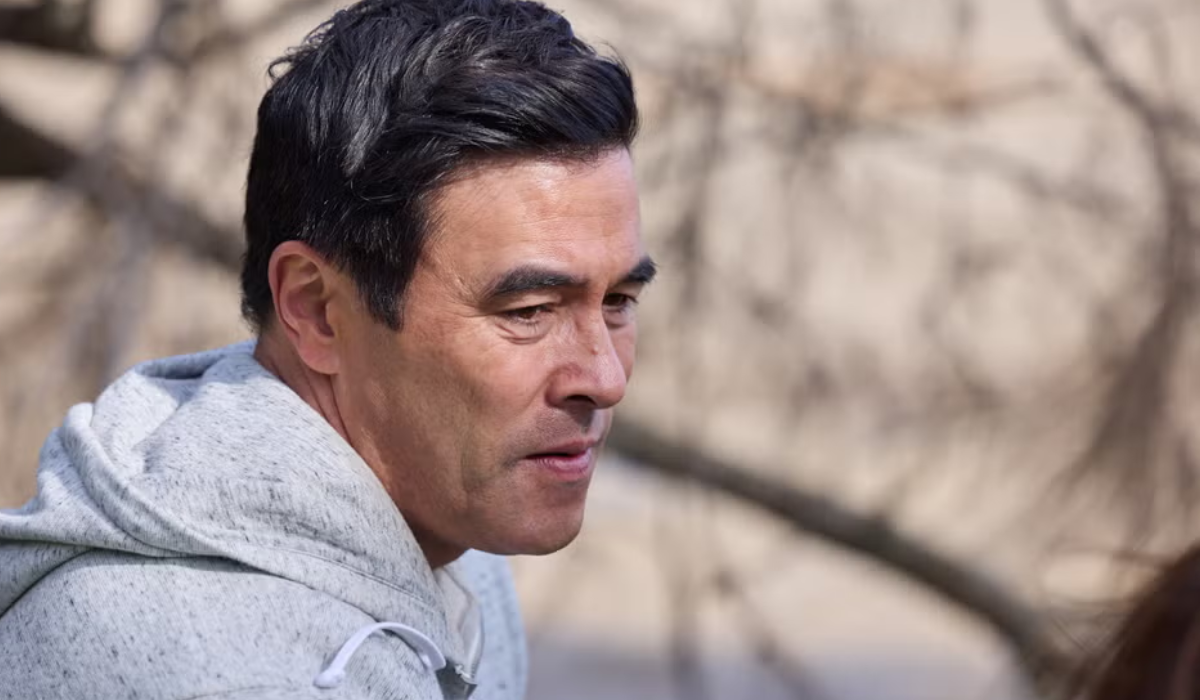 Home and Away: Justin Morgan
