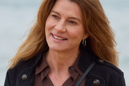 Home and Away: Kerrie Matheson