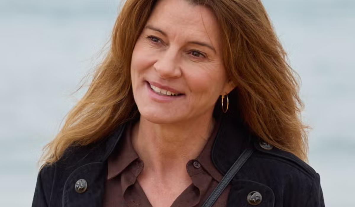 Home and Away: Kerrie Matheson