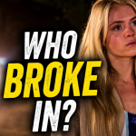 Home and Away: Lacey Miller