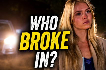 Home and Away: Lacey Miller