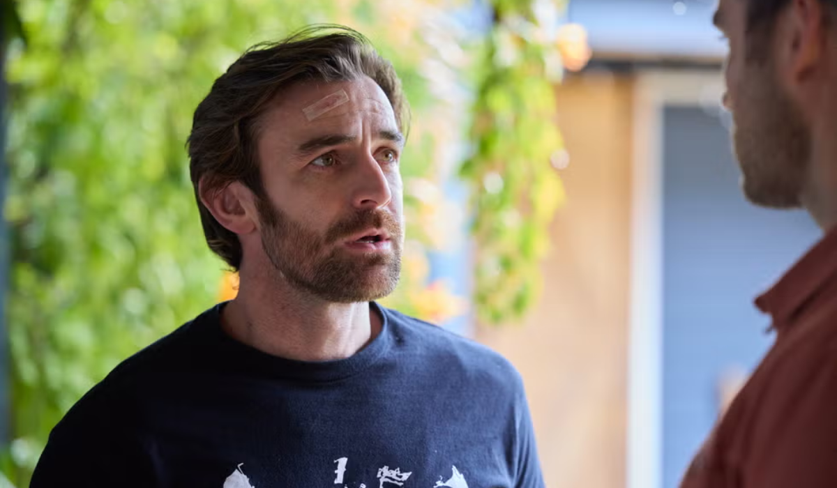 Home and Away: Remi Carter