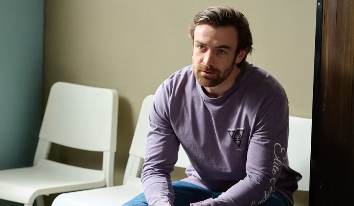 Home and Away: Remi Carter