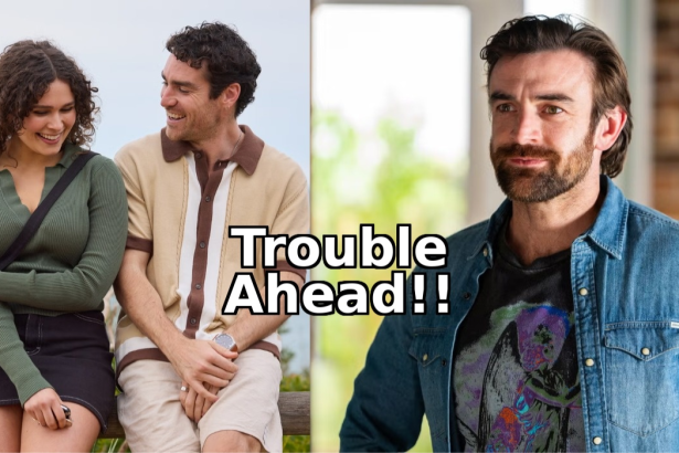 Home and Away: Remi & Sonny