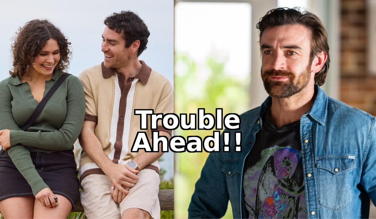 Home and Away: Remi & Sonny