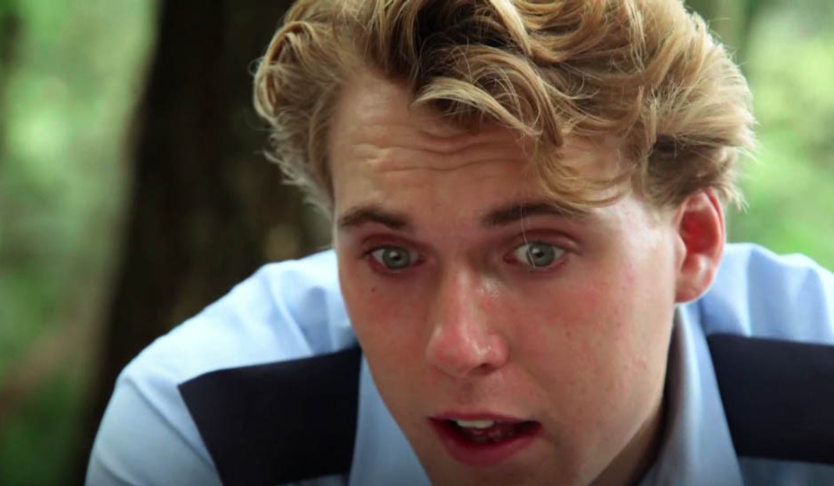 Home and Away: Richie Brezniak
