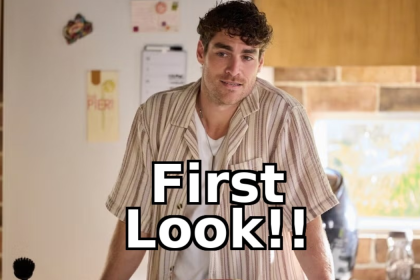 Home and Away: Ryan Bown