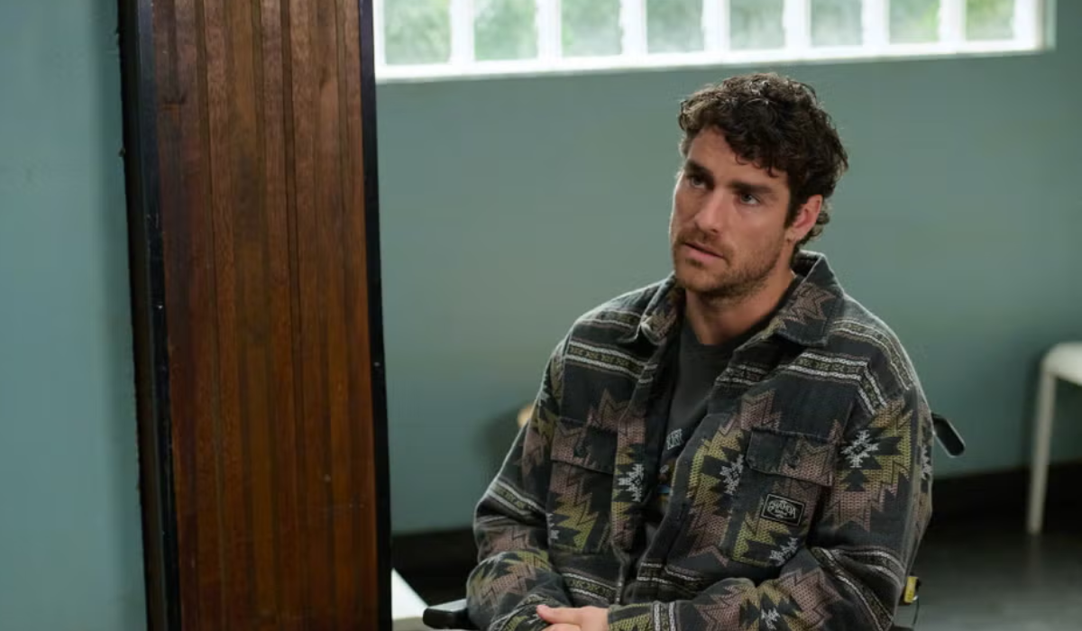 Home and Away: Sonny Baldwin