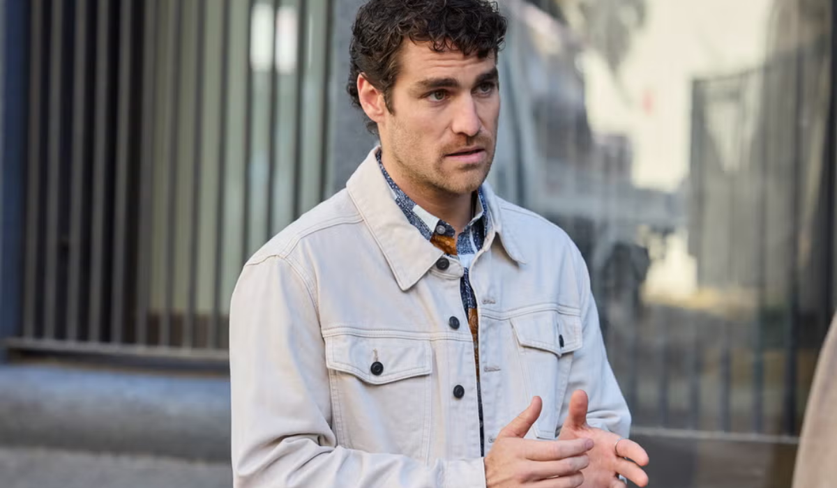 Home and Away: Sonny Baldwin